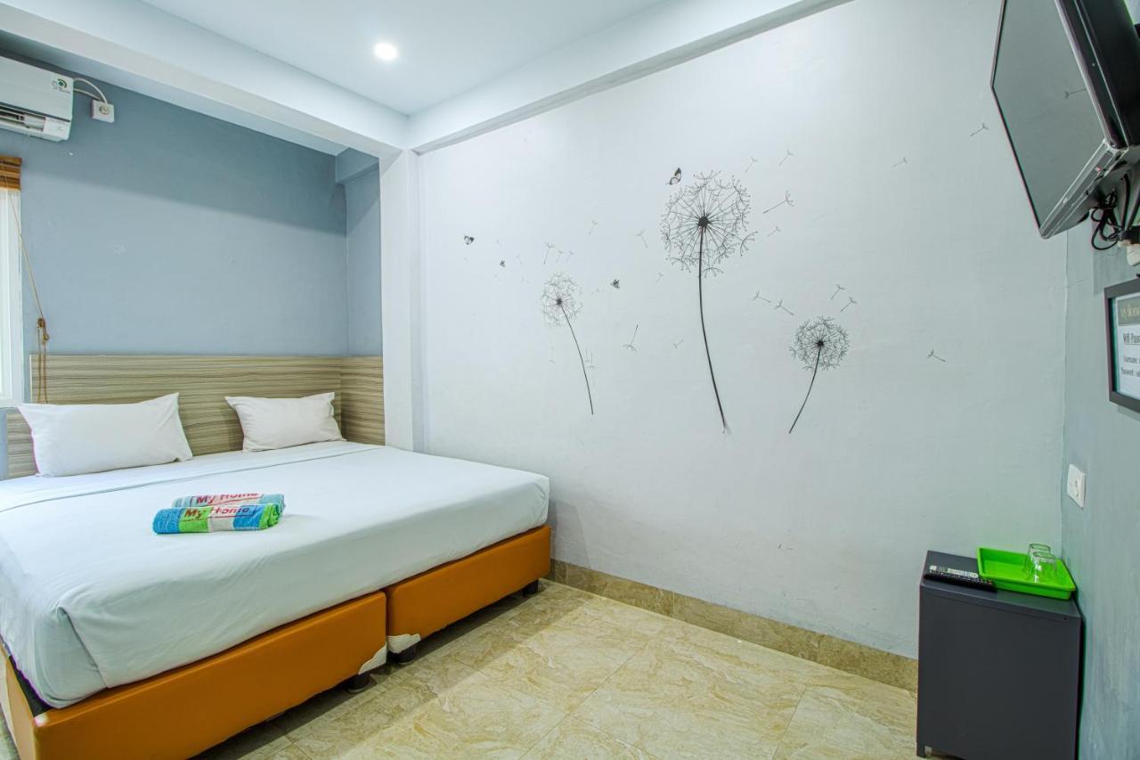 My Home Aceh Banda Aceh Luaran gambar